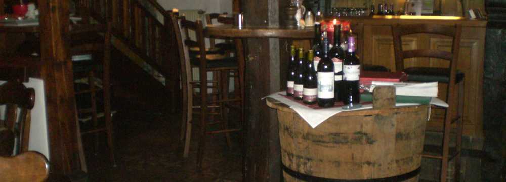 Zum Weinbrunnen in Allensbach