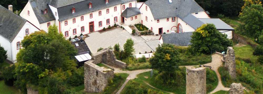 Restaurant Culinari in Kronenburg