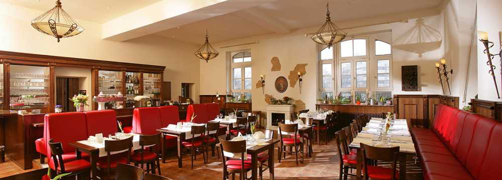 Restaurants in Karlsruhe: Restaurant Beim Schupi