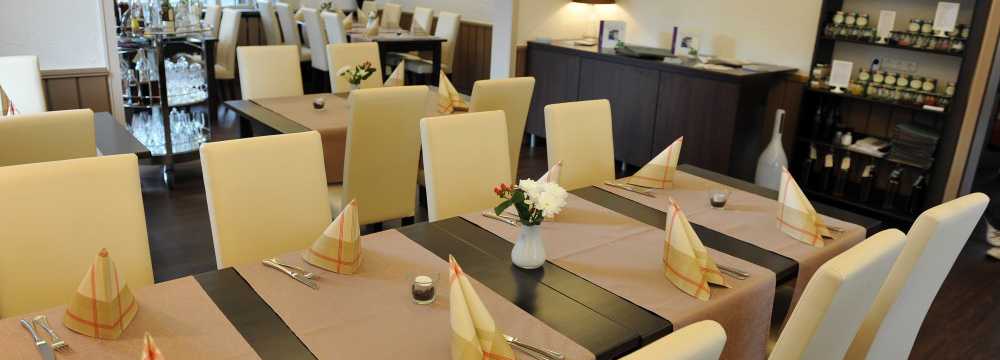 Hotel Restaurant Kromberg in Remscheid