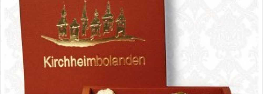 Cafe Confiserie Conditorei Enkler in Kirchheimbolanden