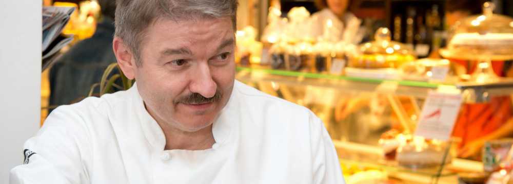 Cafe Confiserie Conditorei Enkler in Kirchheimbolanden