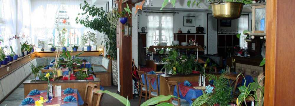 Restaurant Flosdorff in Monschau