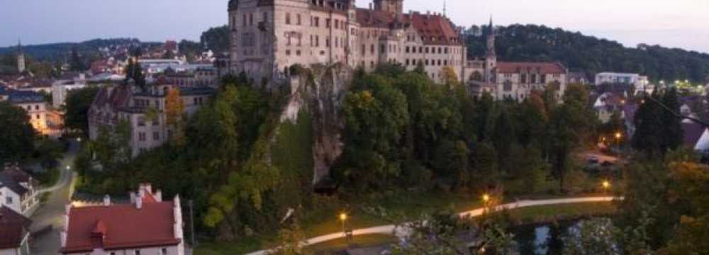 Restaurants in Sigmaringen: Zollerhof Brauereigaststtte