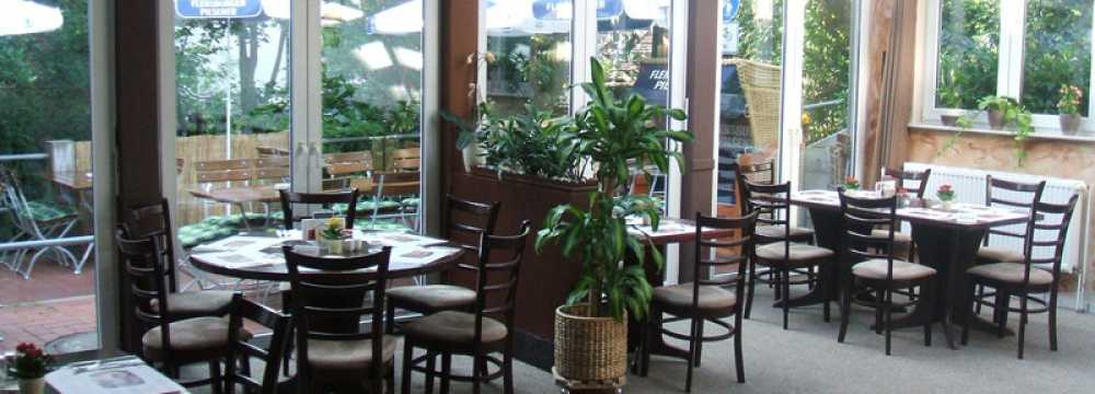 Restaurant Mhlen Bach in Schleswig