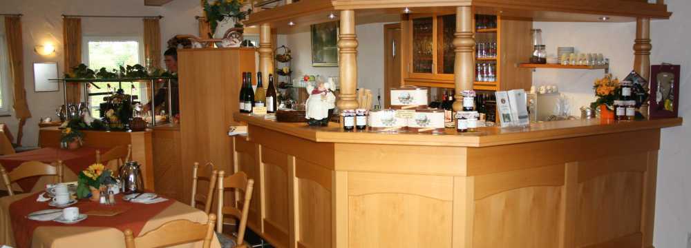 Restaurants in Burrweiler: Weinstube Schlobergstbchen