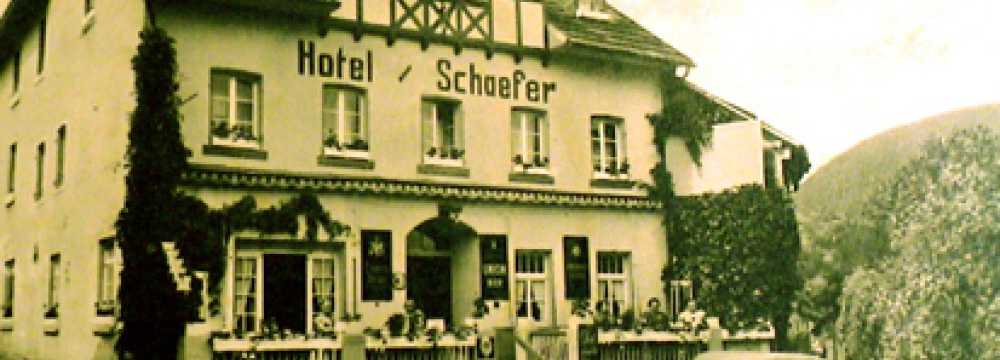 Hotel Restaurant Schfer nhe Nrburgring in Schuld