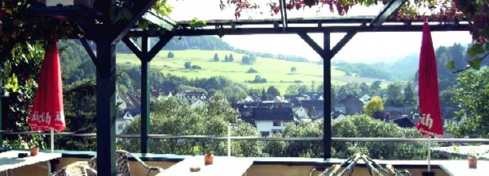 Hotel Restaurant Schfer nhe Nrburgring in Schuld