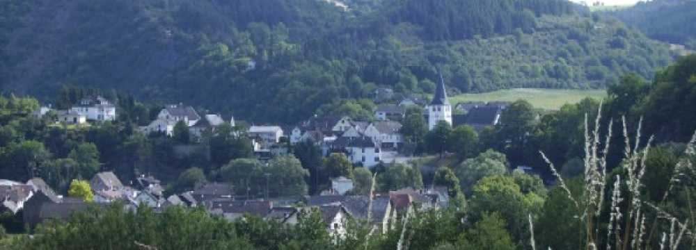 Hotel Restaurant Schfer nhe Nrburgring in Schuld