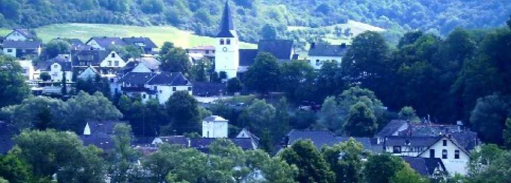 Hotel Restaurant Schfer nhe Nrburgring in Schuld