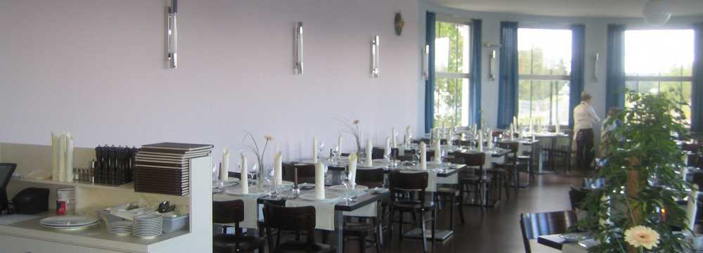 Restaurants in Dessau: Kornhaus