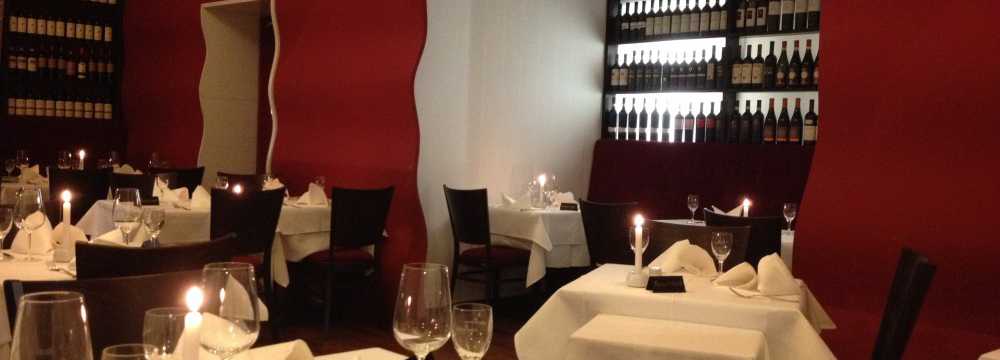 Ristorante a Mano in Berlin