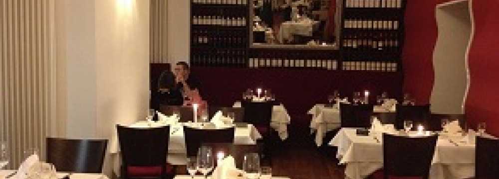 Ristorante a Mano in Berlin