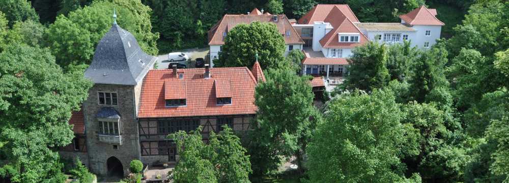 Schaumburger Ritter in Rinteln/Schaumburg