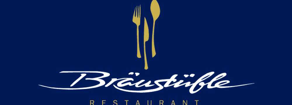 Brustble Restaurant in Gundelsheim