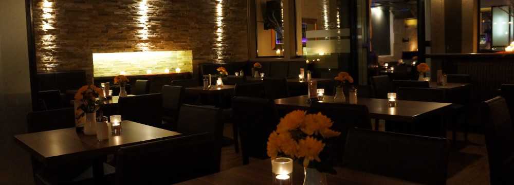 Restaurants in Ludwigsburg: Gaston Bar-Restaurant-Lounge
