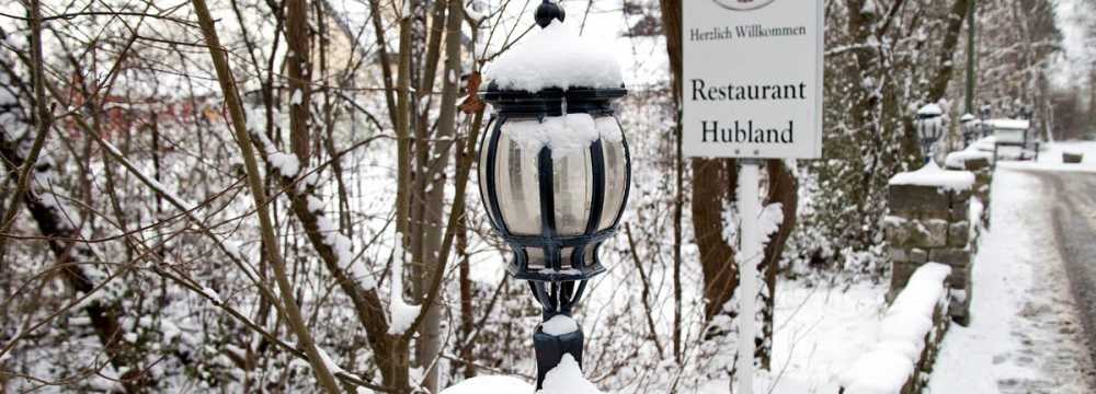 Restaurant HUBLAND in Wrzburg