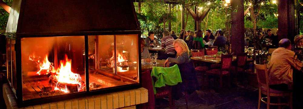 Restaurant HUBLAND in Wrzburg