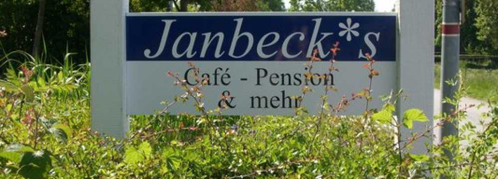 Janbeck*s FAIRcaf in Gelting in Gelting ot Lehbek