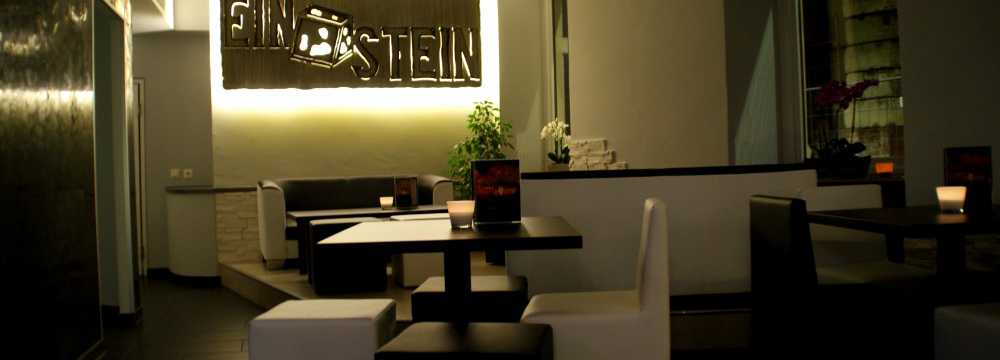 Restaurants in Rastatt: Einstein