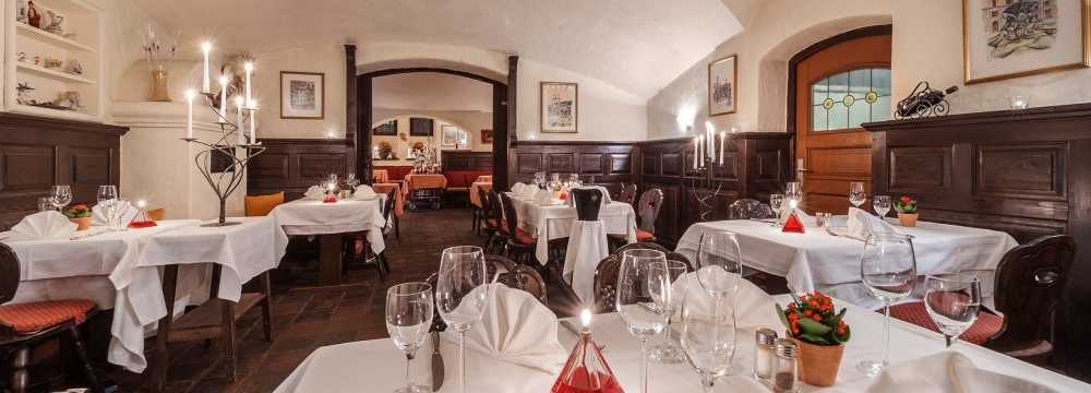 Ristorante La Villa in Bad Aibling