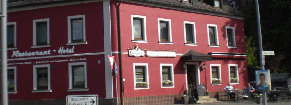 Mnchberger Stbla in Mnchberg