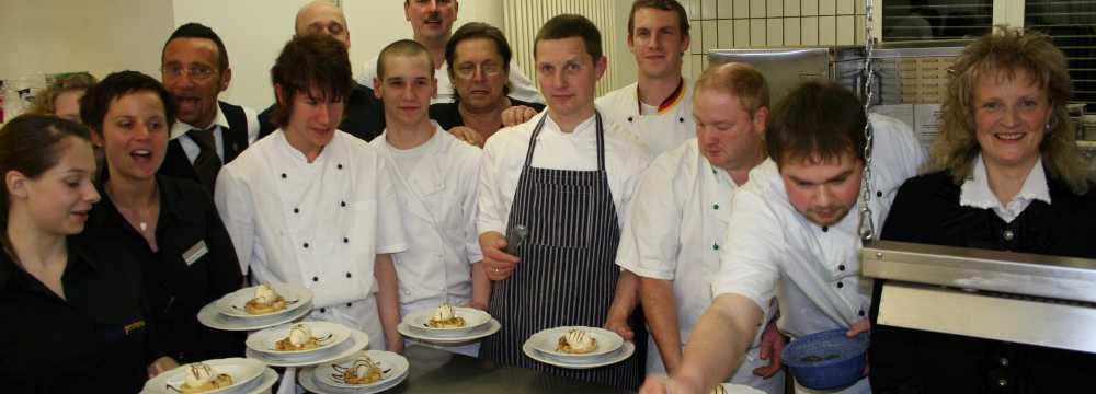 Hotel Imhof | Zum letzten Hieb  in Gemnden am Main