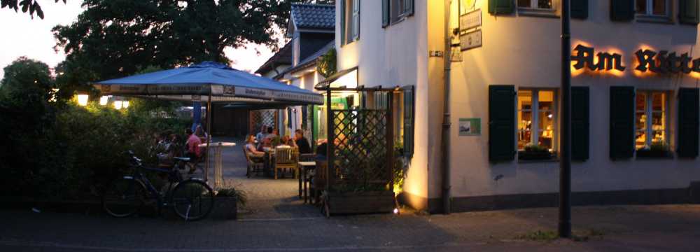 Restaurants in Kln: Gasthaus Am Ritter