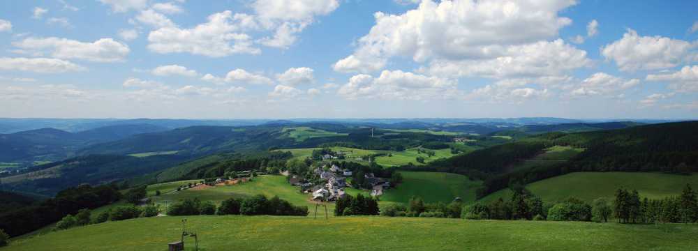 NaturHotel Wildewiese in Sundern