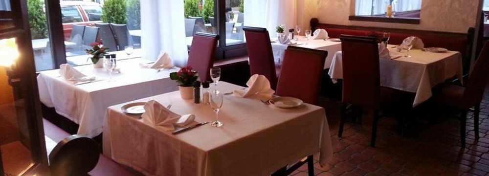 Ristorante Al Torchio Nuovo in Starnberg