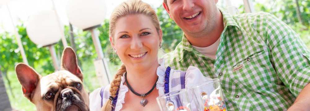 Restaurants in Kressbronn am Bodensee: Max und Moritz Gasthaus Brauerei