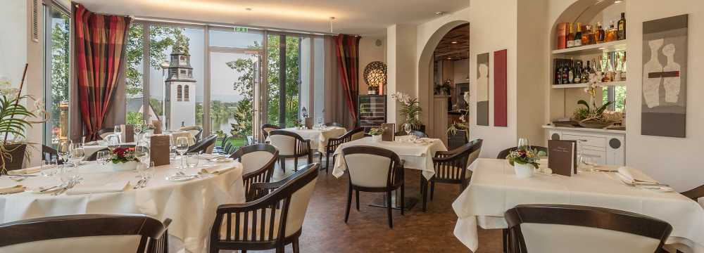 Ambiente Italiano in der Alten Oberfrsterei in Kelsterbach