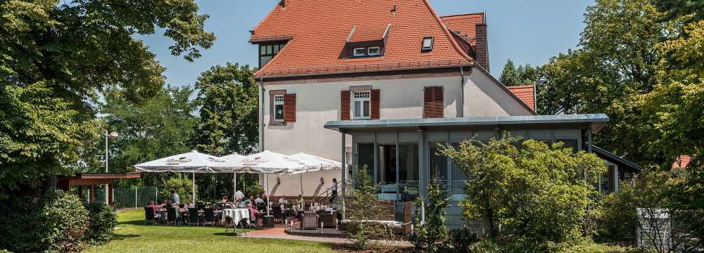 Ambiente Italiano in der Alten Oberfrsterei in Kelsterbach