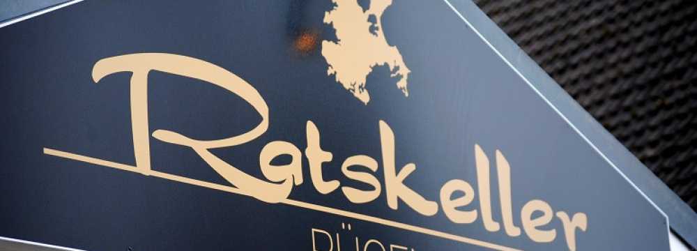 Hotel Ratskeller Rgen in Bergen auf Rgen