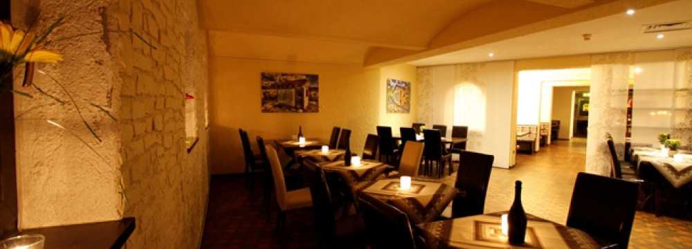 Restaurants in Breisach am Rhein: BEST WESTERN Hotel am Mnster