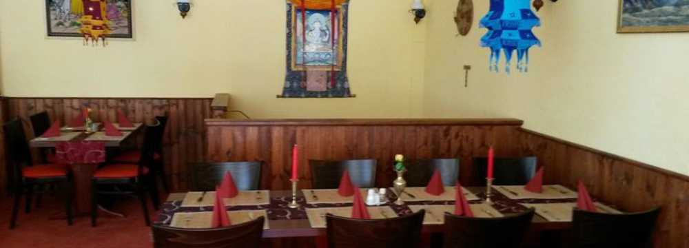 Restaurants in Halle: Indian Restaurant Shiva 