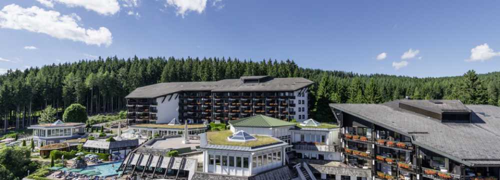 Vier Jahreszeiten am Schluchsee- Restaurant Am Kachelofen in Schluchsee