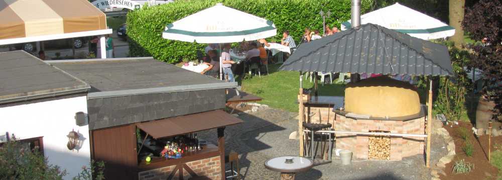 Hotel Restaurant Zur Heide in Aachen