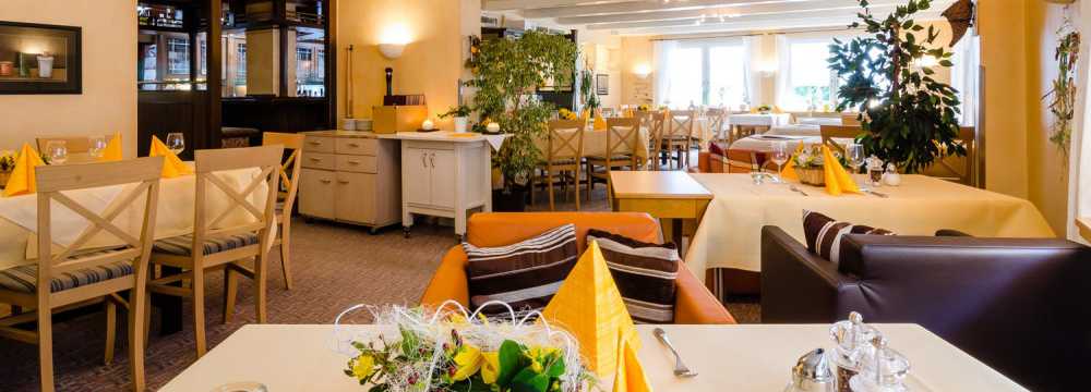 Hotel Restaurant Rodetal in Nrten-Hardenberg