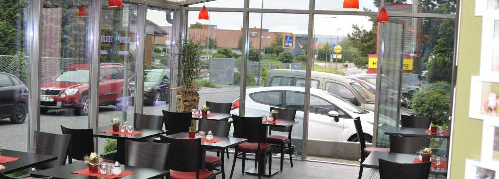 Restaurants in Aachen: Hotel Restaurant Schweizer Hof