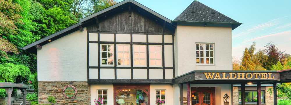 Waldstuben in Bergisch Gladbach