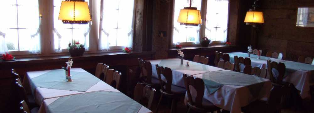 Restaurants in Grobottwar: Gasthof Stadtschnke