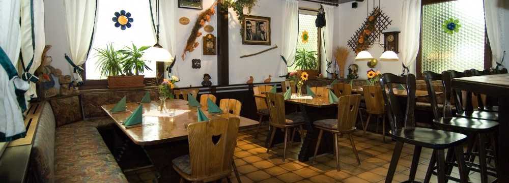 Restaurants in Remseck am Neckar: Ankerstble