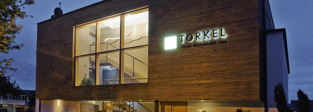 Hotel Restaurant Spa Torkel****S in Nonnenhorn