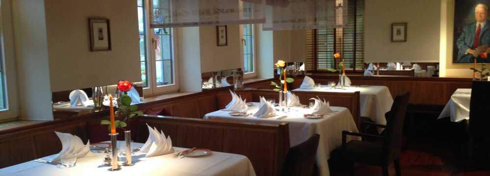 Restaurants in Asperg: Hote & Restaurant Adler in Asperg