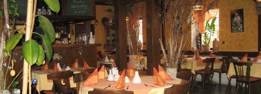 Restaurants in Edingen-Neckarhausen: Alexis Sorbas