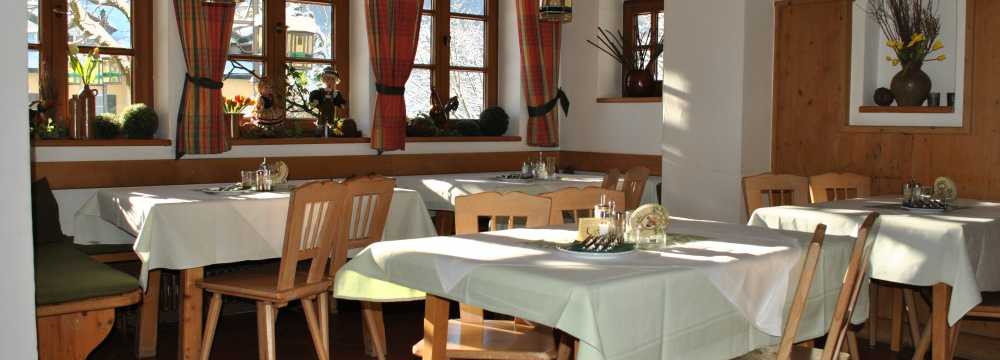 Gasthaus Kampenwand in Bernau am Chiemsee