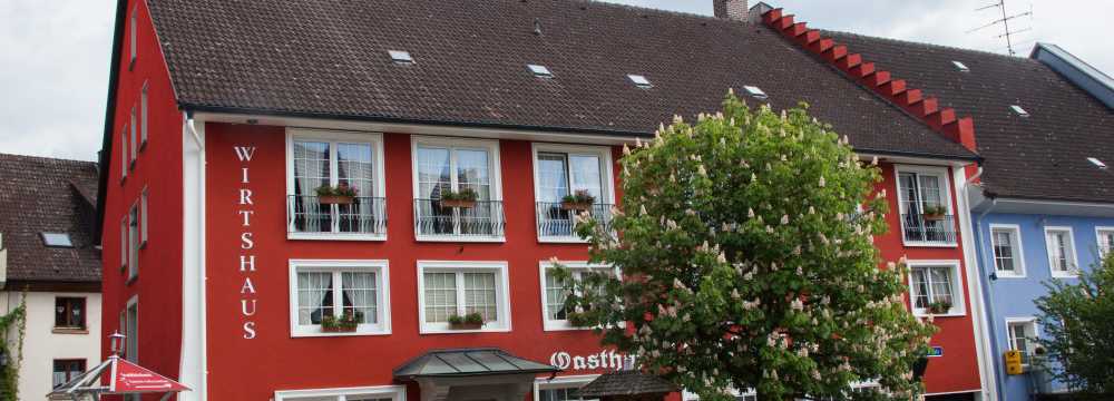 Landhotel Ochsen in Lffingen