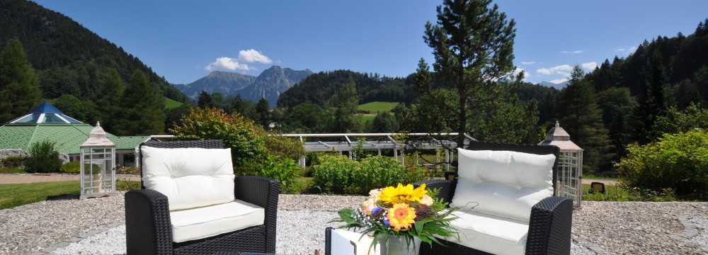 Alpenhotel Oberstdorf in Oberstdorf