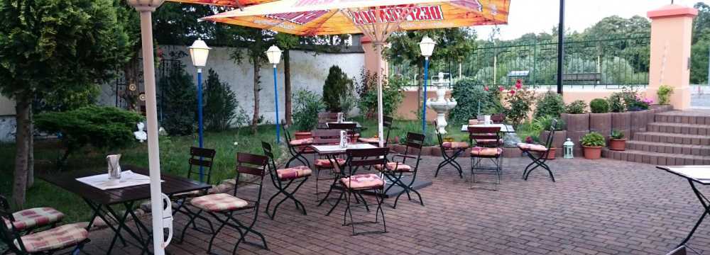 Restaurant Eli  in Forst